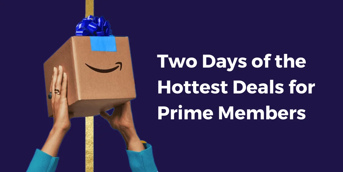 10th - 11th October 2023_ Mark Your Calendars for Hottest 48-hours Amazon Prime Big Deals Day Sales!