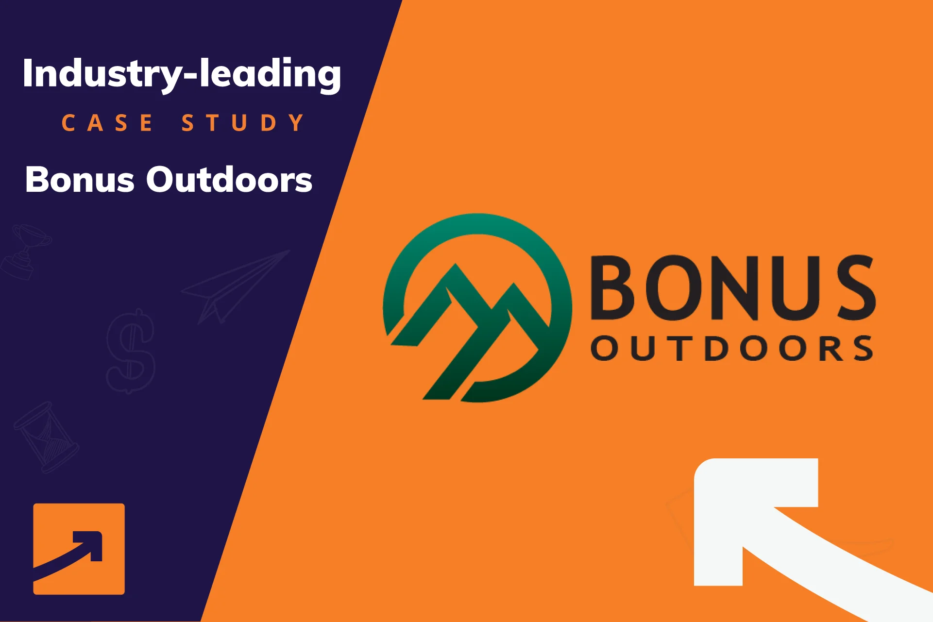 AMZDUDES Employs Strategies To Cut Inventory Costs By 42% And 59% Profit Boost For Bonus Outdoors!