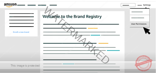 Brand Registry