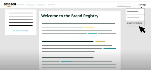Brand Registry