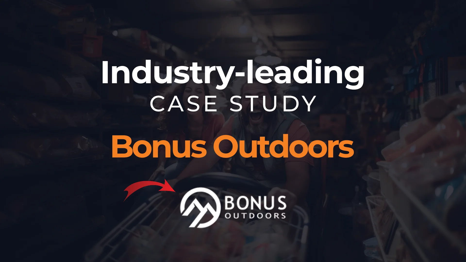 AMZDUDES Employs Strategies To Cut Inventory Costs By 42% And 59% Profit Boost For Bonus Outdoors!
