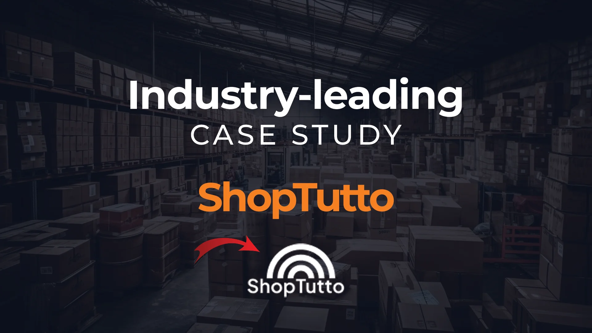 Discover Shop Tutto’s Journey From Start To Reaching 40% CTR with AMZDUDES Experts