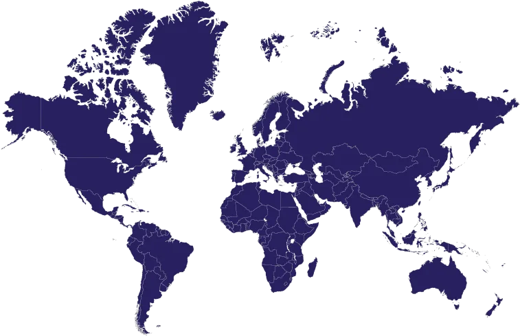 World Map