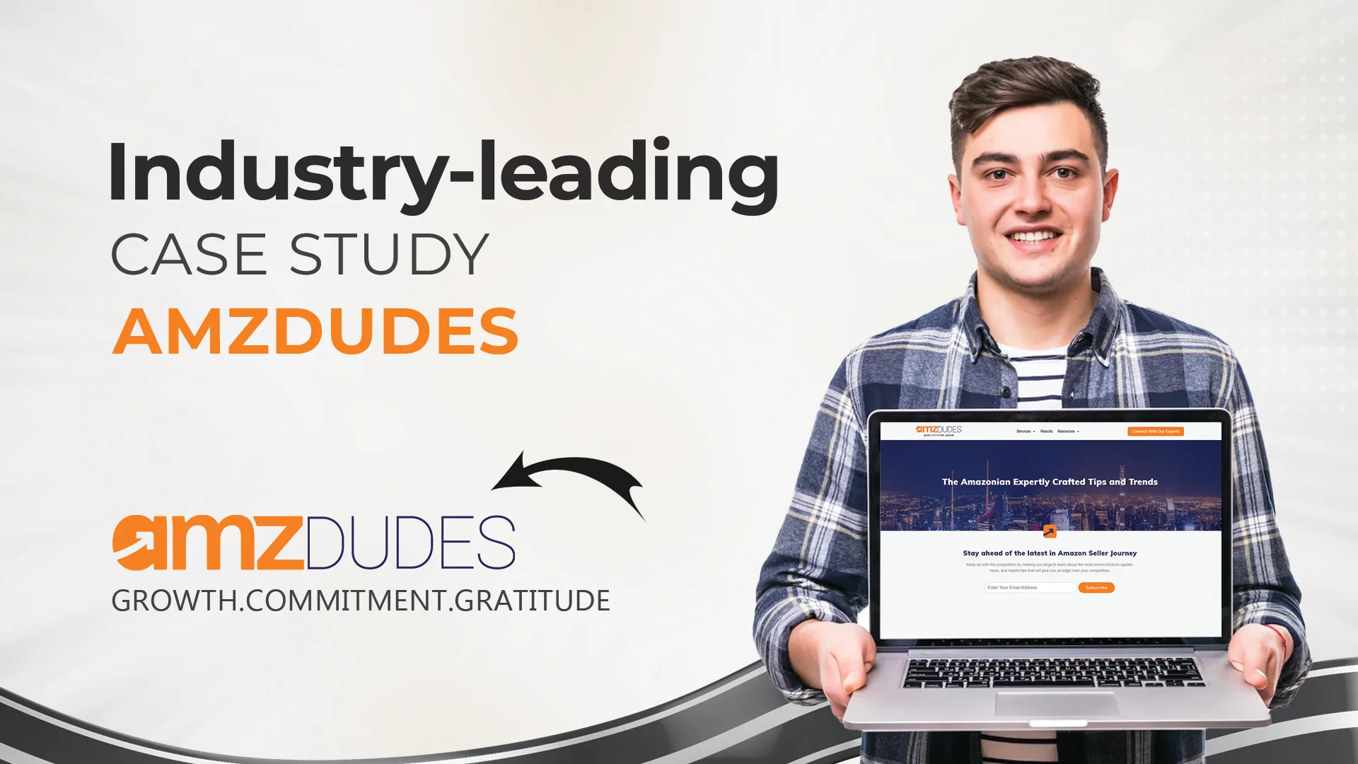 How AMZDUDES Increase Amazon Sales by 144% with Strategic PPC Management