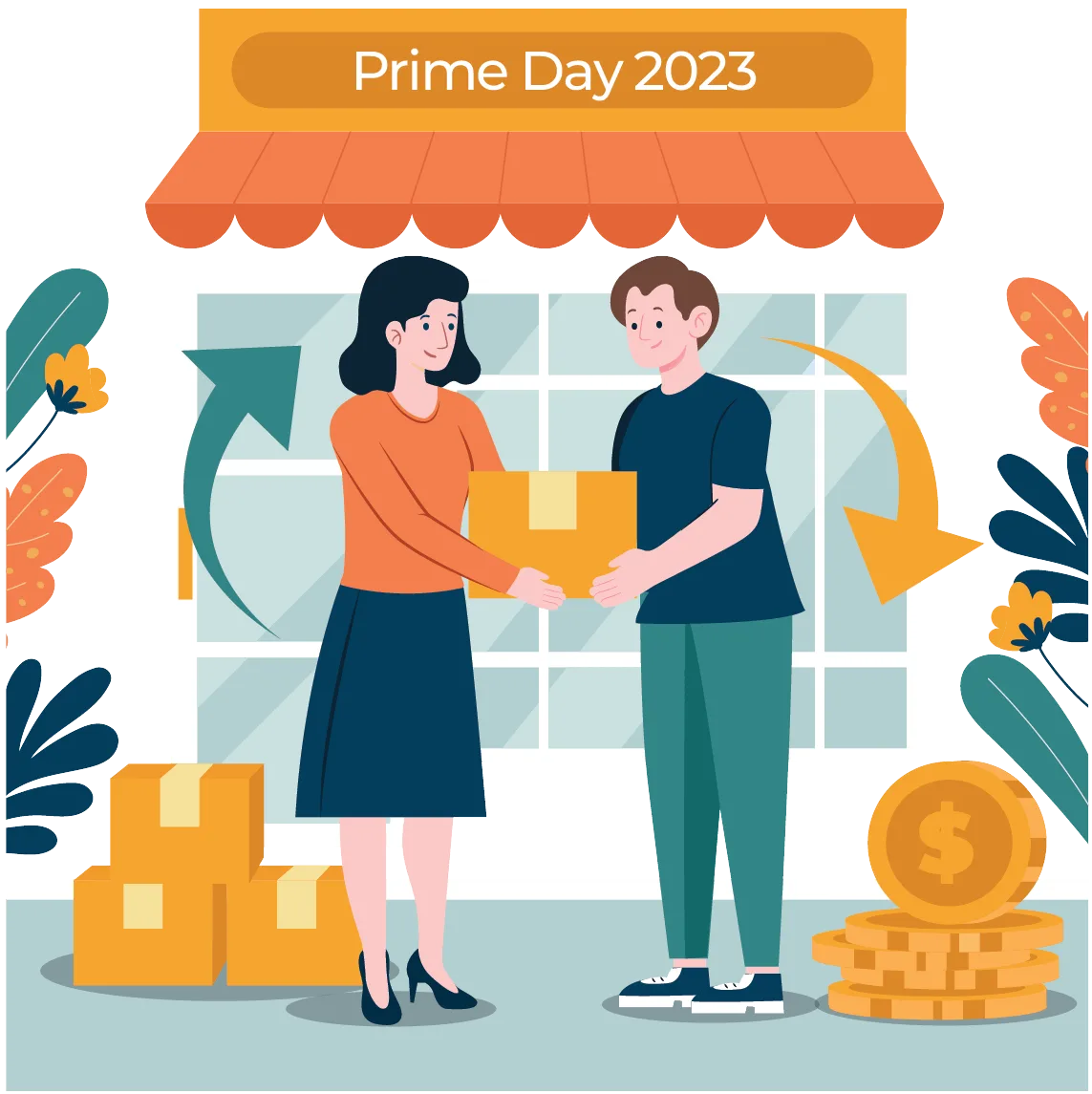 Amazon Prime Day