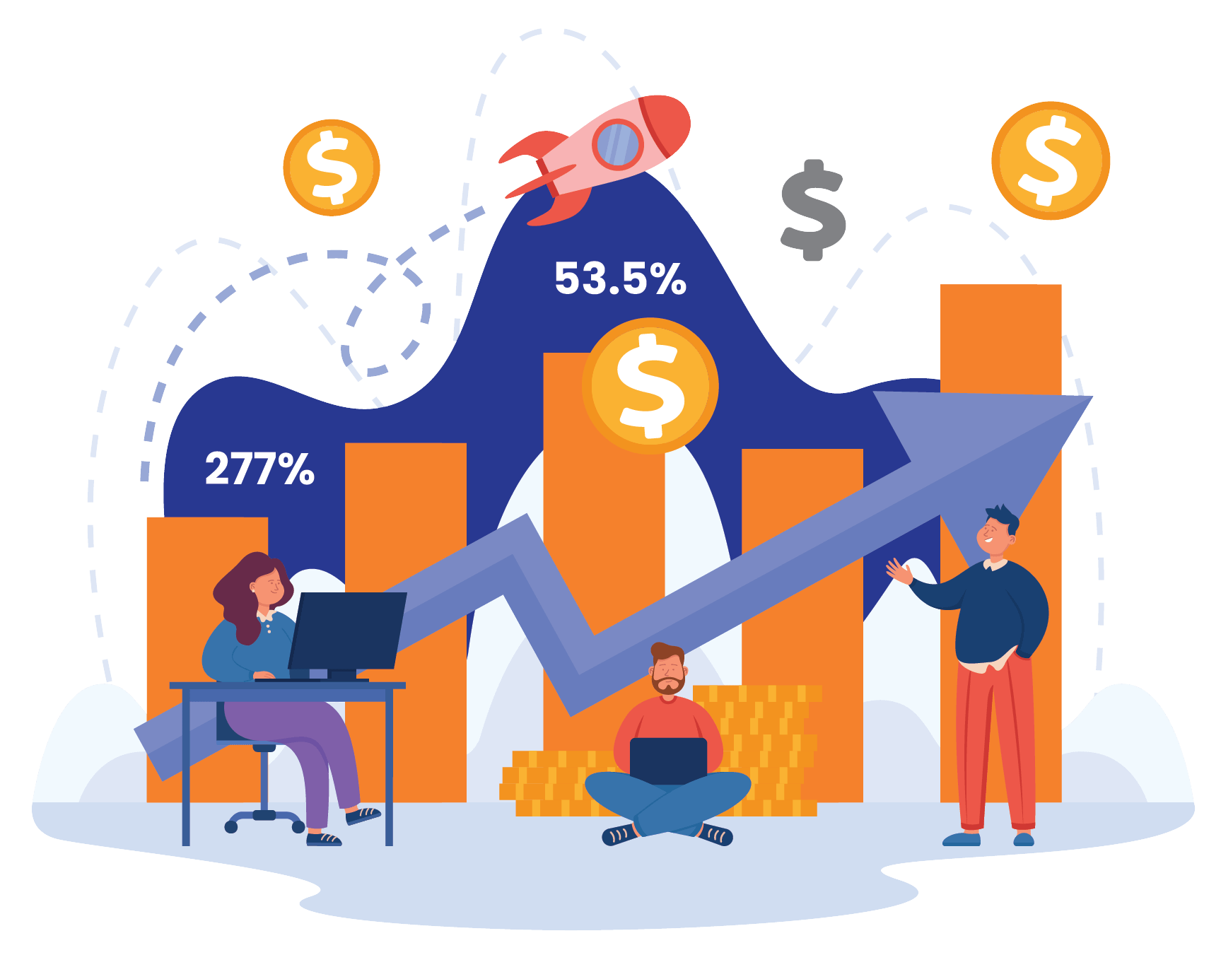 Prime Day 2023 spending