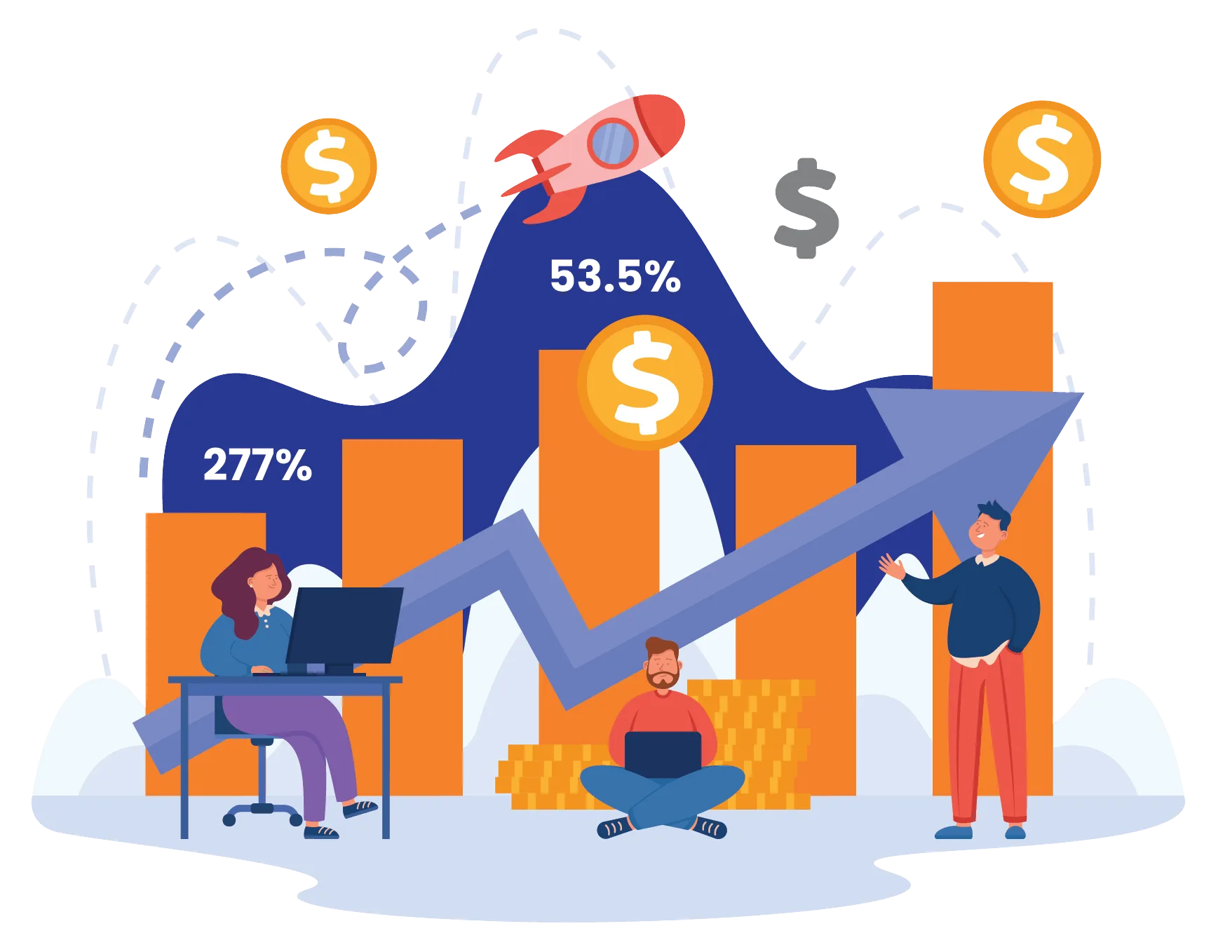 Prime Day 2023 spending
