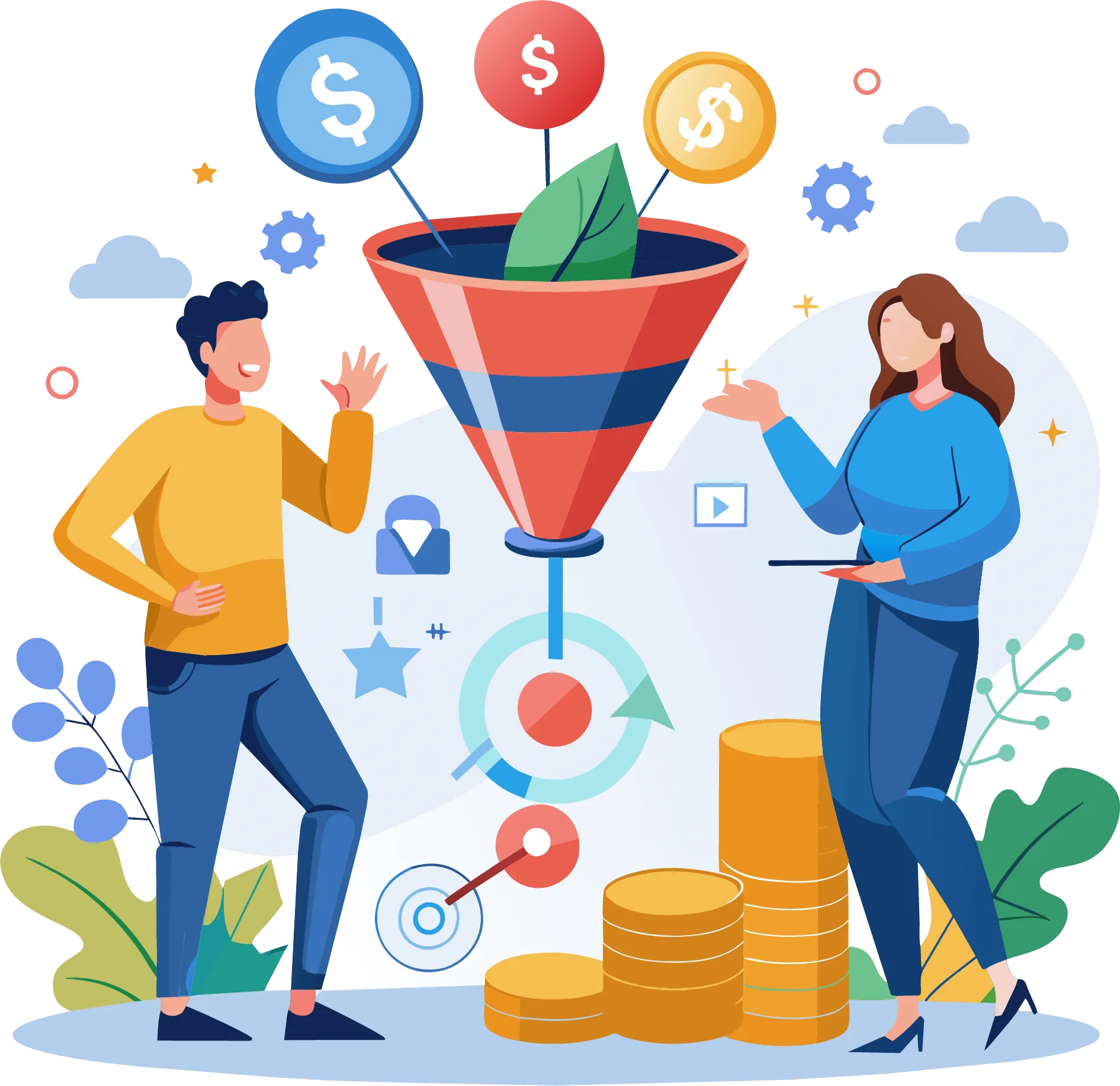 Optimize Your Listings