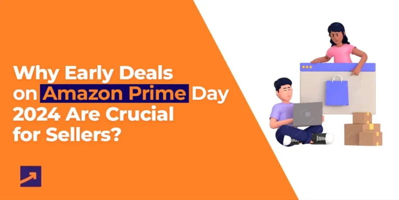 Amazon Prime Day 2024 All the Best Early Deals