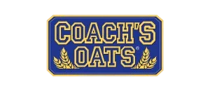 Coachs Oat