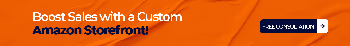 Boost sales with a custom Amazon Storefront AMZDUDES