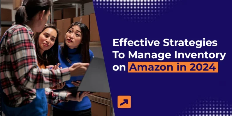 Effective Strategies for Managing Leftover Inventory on Amazon in 2024