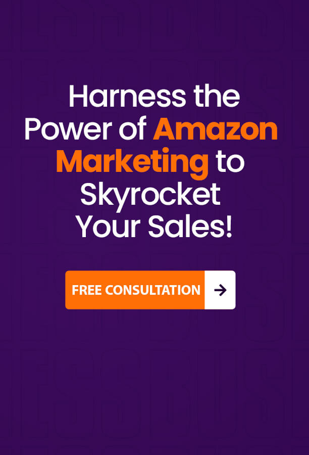 Harness the Power of Amazon Marketing to Skyrocket Your Sales