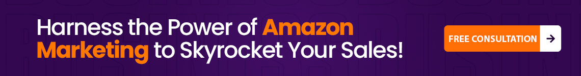 Harness the Power of Amazon Marketing to Skyrocket Your Sales