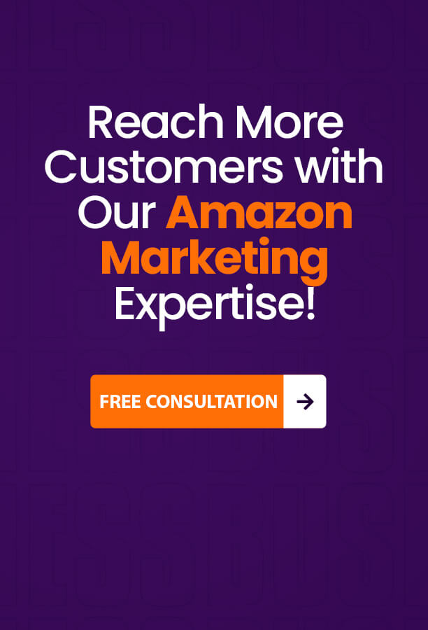 Reach More Customers with Our Amazon Marketing Expertise