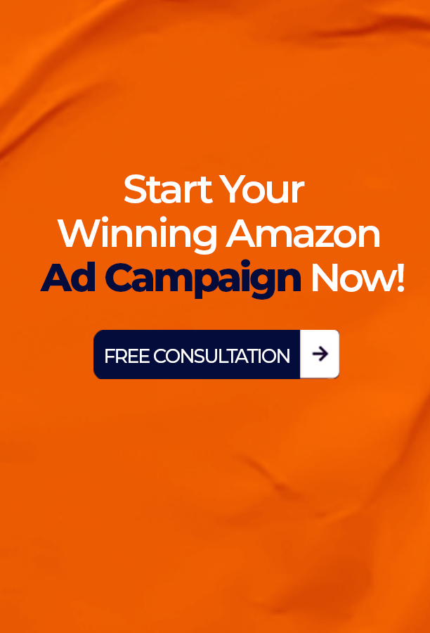 Start your wining amazon ad campaign now amzdudes ads