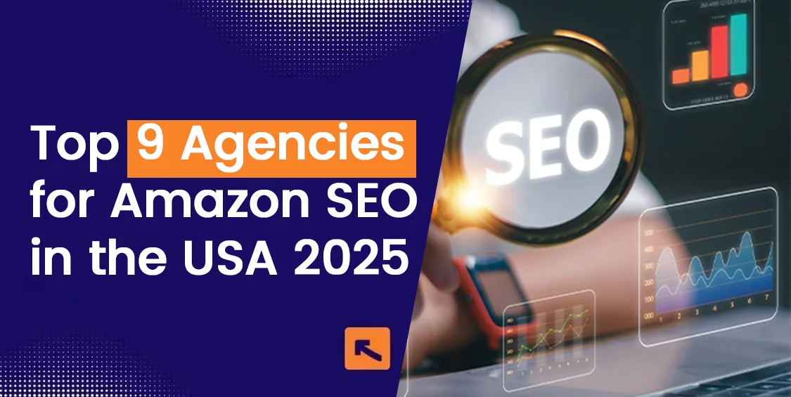 Agencies for Amazon SEO