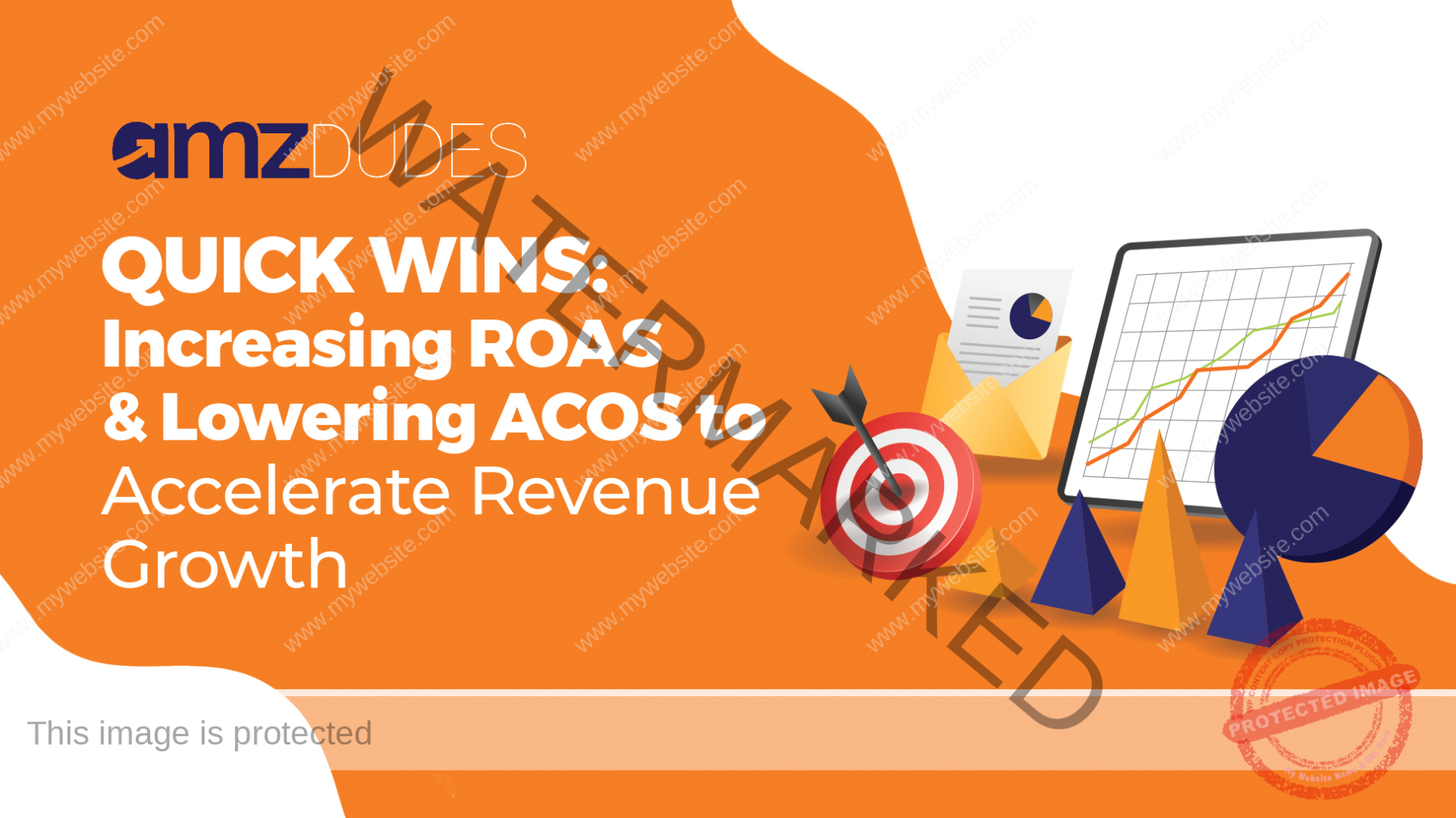 Quick Wins: Increasing ROAS & Lowering ACOS to Accelerate Revenue Growth