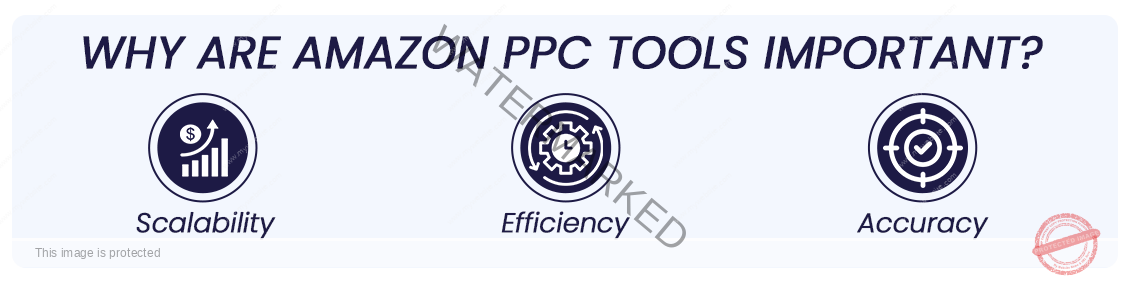 3 reasons why Amazon PPC tools are important
