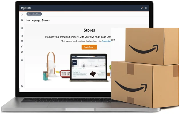 Amazon SEO Description Example