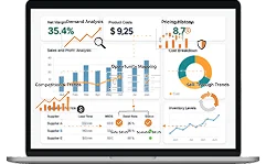 Product Research Icon