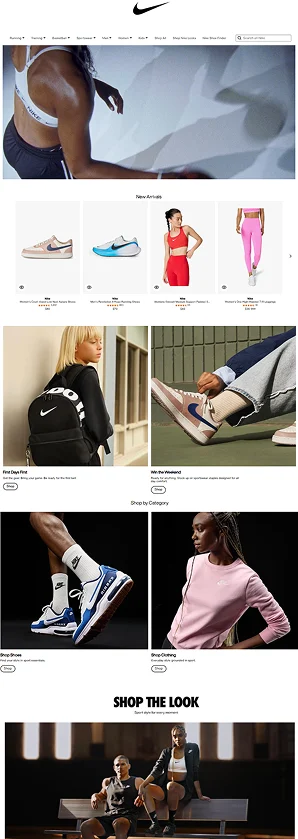 Storefront Example 2