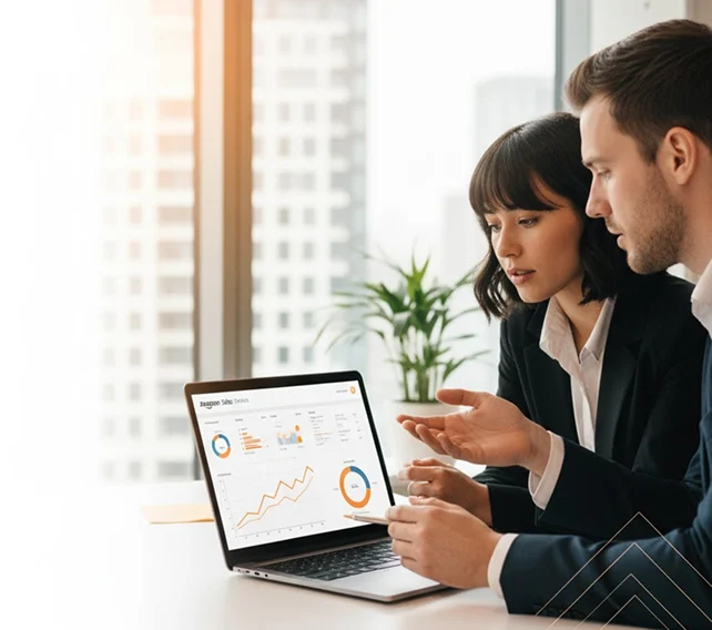 AMZDUDES Amazon Wholesale Meeting