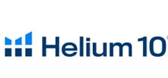 Helium 10 Logo