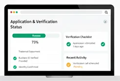 Application and Verification