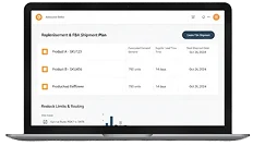 Replenishment Management