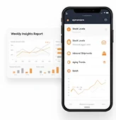 Reporting Monitoring