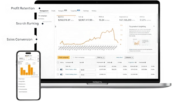 Amazon Image Optimization Example