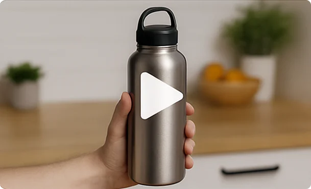 Amazon Product Description Writing Example