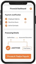Process Payments Icon