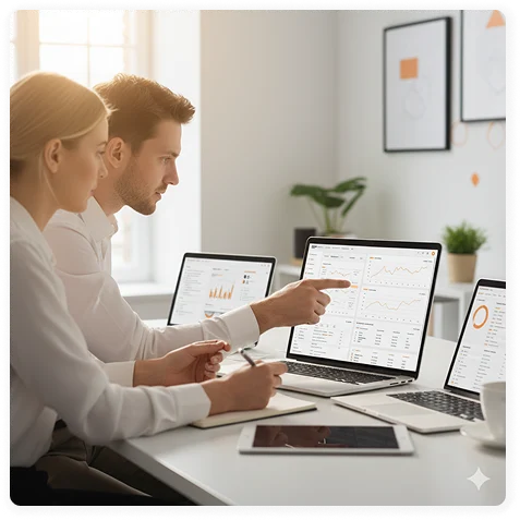 Amazon Listing Optimization Results