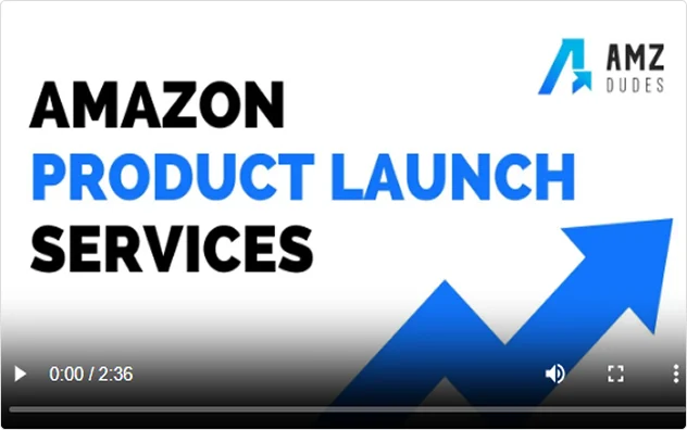 Amazon Product Ranking Growth Graph