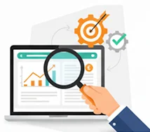 Monitoring & Reporting