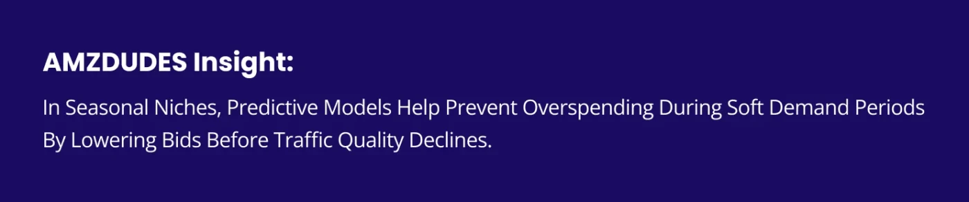 the image shows AMZDUDES insights3