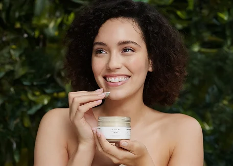 Beauty & Personal Care