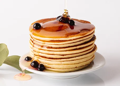 Food & Beverage Brand