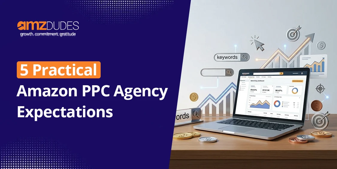Amazon PPC Agency Expectations