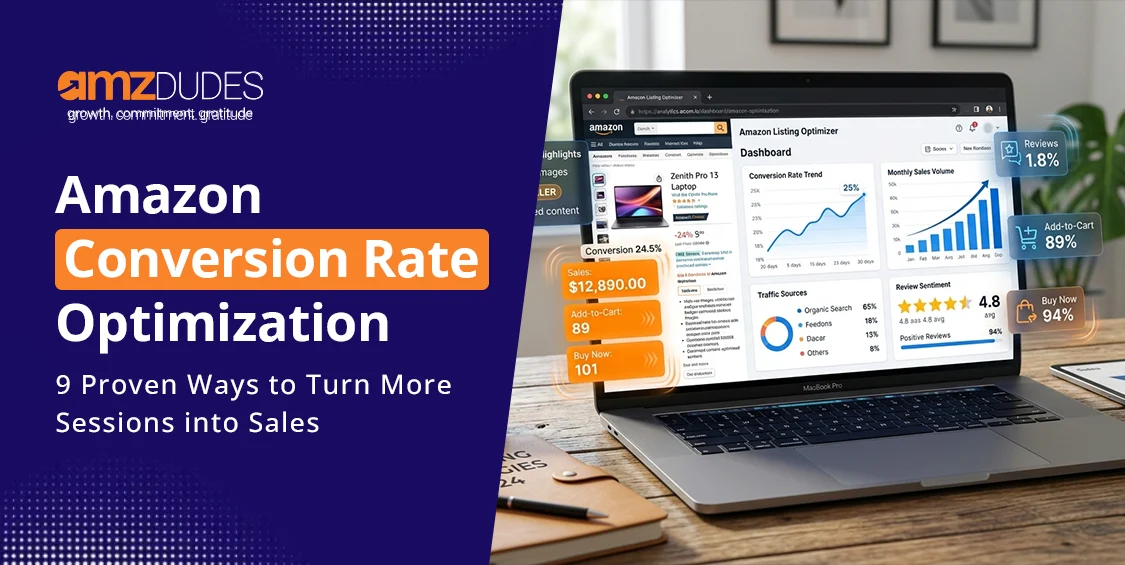 Amazon Account health rating explained