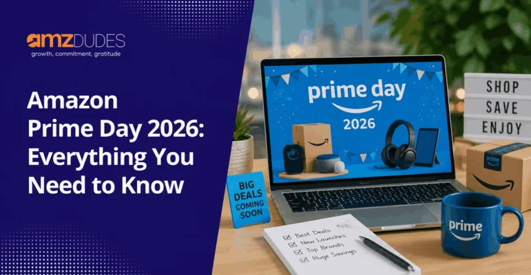 When Is Amazon Prime Day