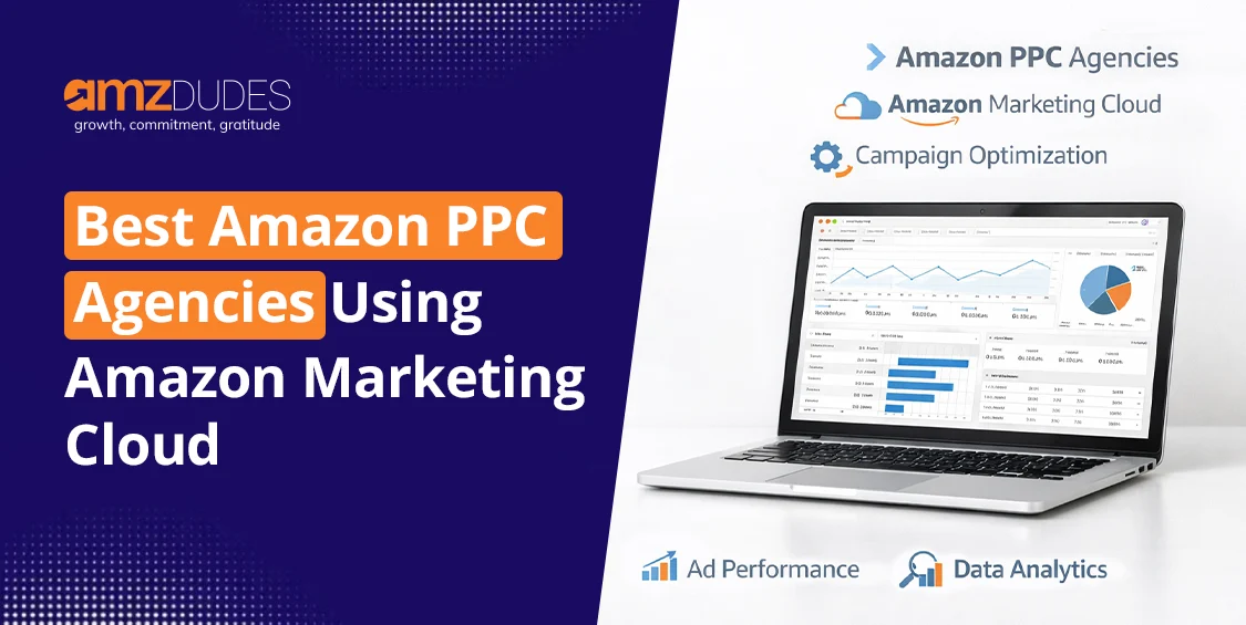 best amazon ppc agencies usine amazon marketing cloud