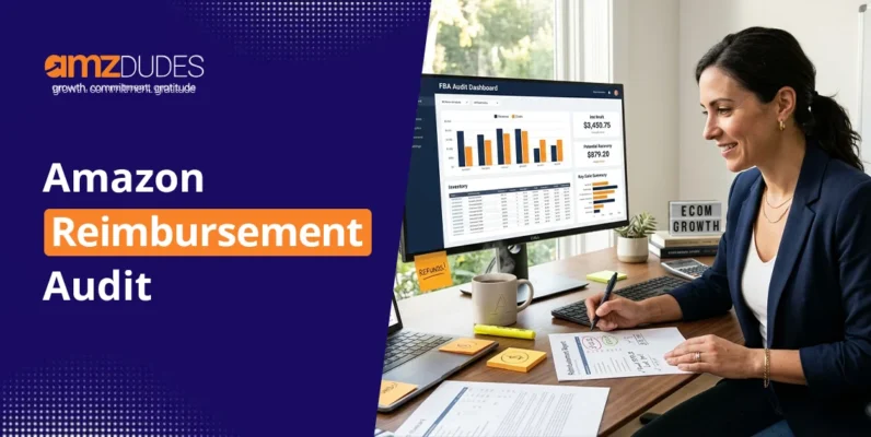 Amazon Reimbursement Audit
