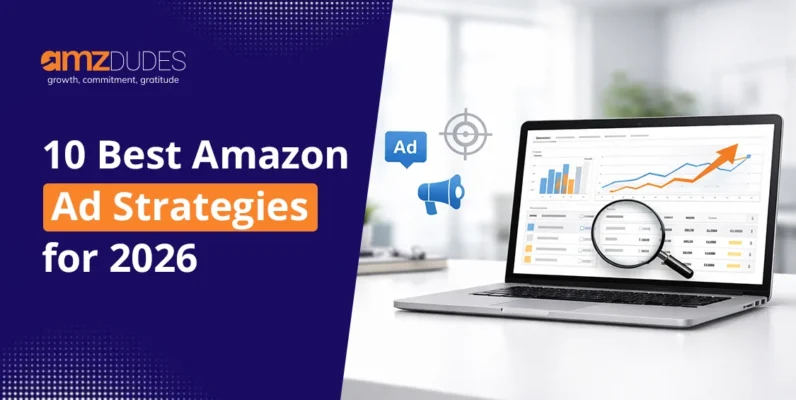 Best Amazon Advertising Strategies