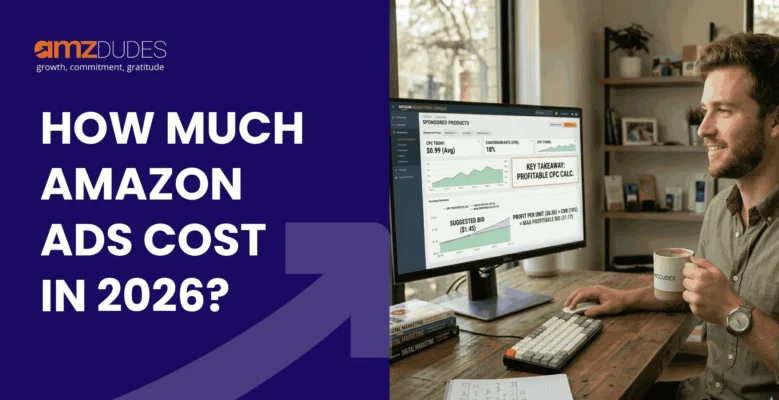 how much amazon ads cost