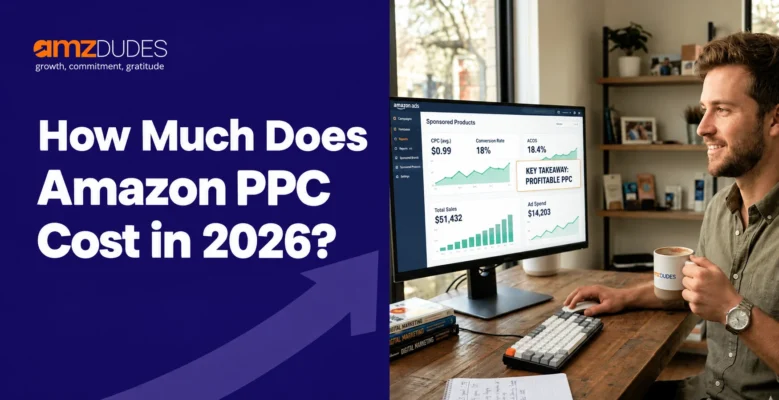 How Much Does Amazon PPC Cost