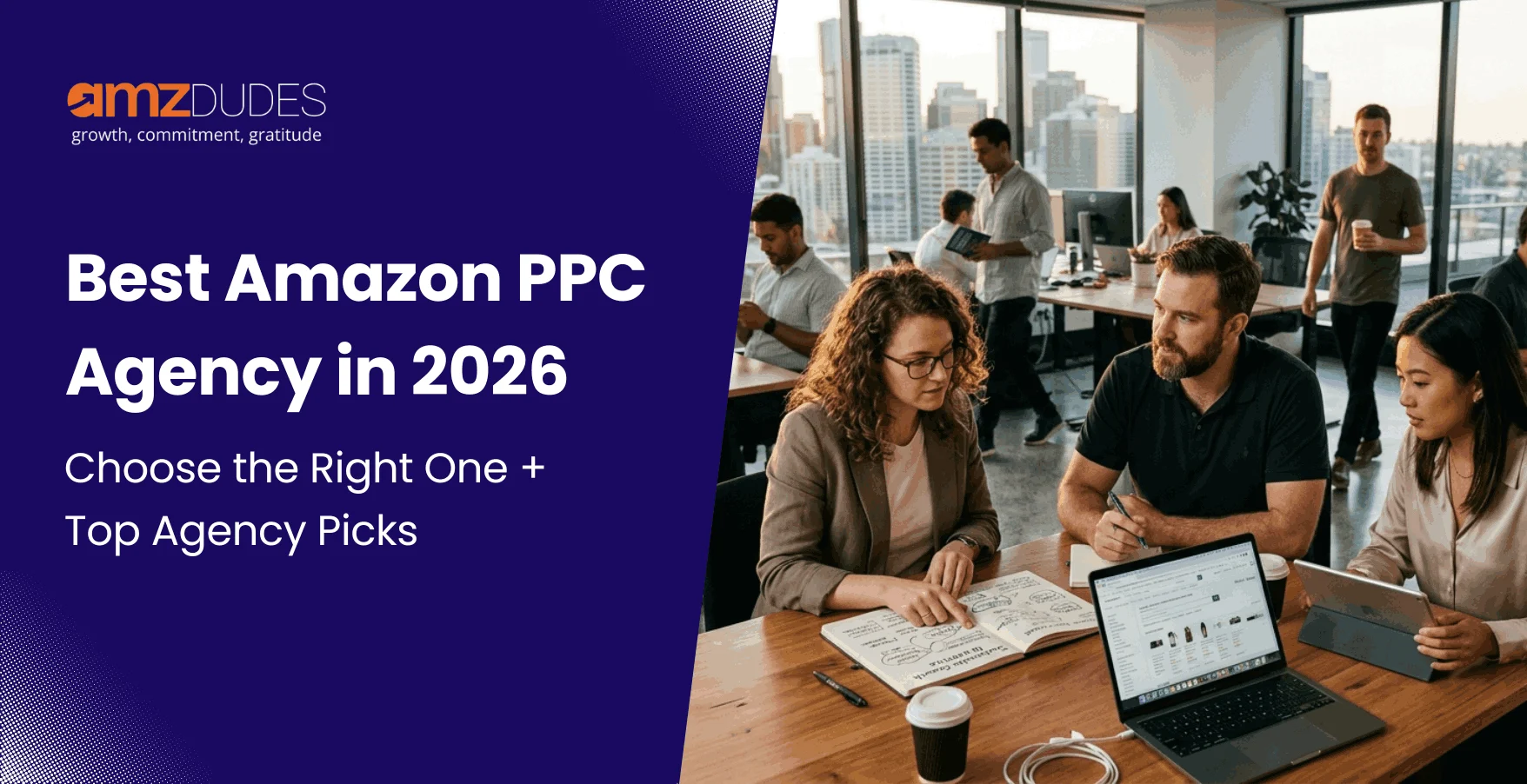 best amazon ppc agency