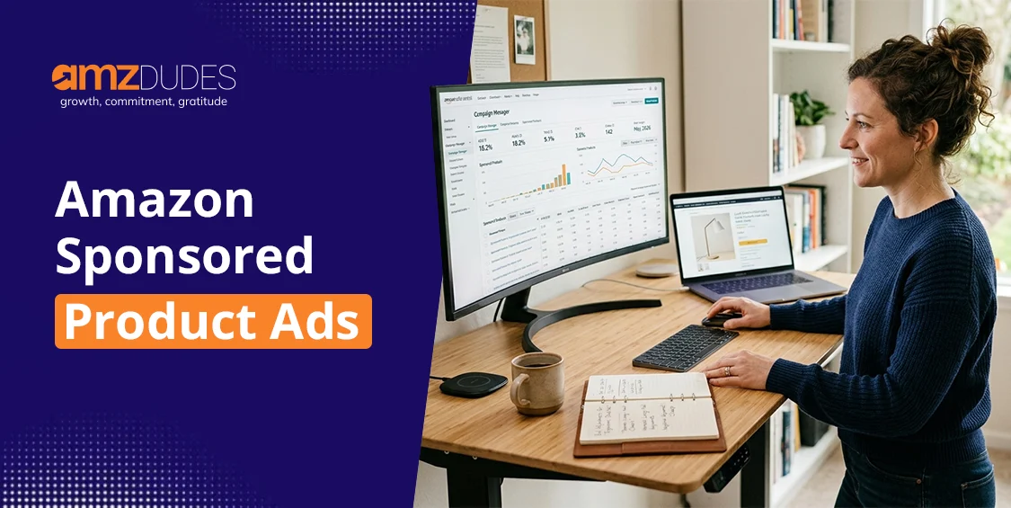 amazon sponsored product ads